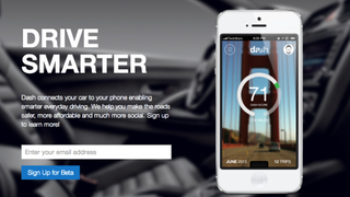New Apps Let You Track Your Own Driving, If That's What You Want